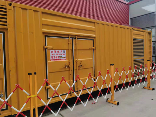 察哈尔右翼中关于通用发电机的十万个为什么？