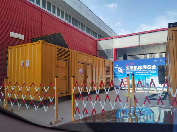 察哈尔右翼中发电车出租-发电机无电压或电压太低怎么办？