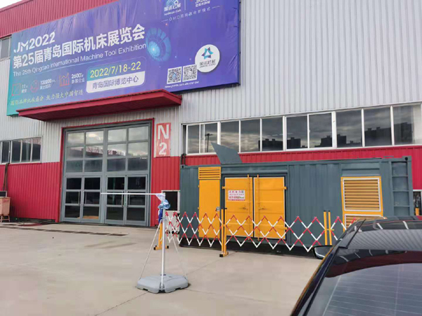 察哈尔右翼中发电机租赁-柴油发电机组不及时维护危害大