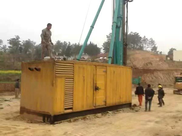 察哈尔右翼中柴油发电机组应用场合有哪些？