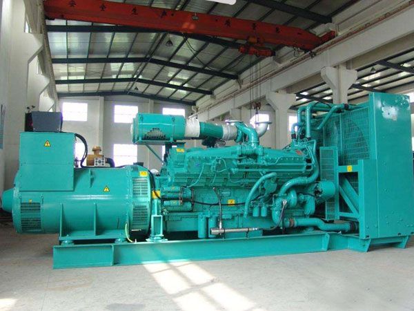 察哈尔右翼中影响800KW发电机组油耗的因素有哪些?